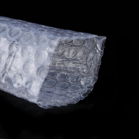 500 PCS Bubble Envelopes Wrap Bags, Size: 15 x 10cm, Size: 15x10cm
