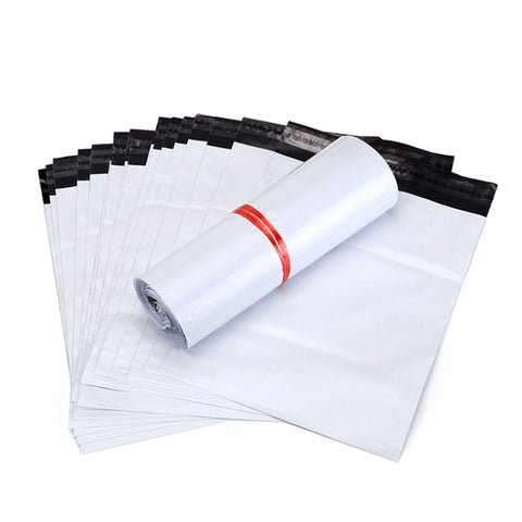 100pcs Mailing Bag for Air Column Cushion Bag Packing, Size: 32 x 43 cm, 32x45cm