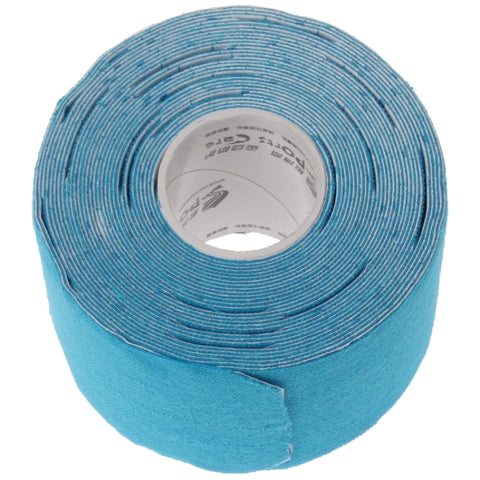 Subsection Waterproof Kinesiology Tape Sports Muscles Care Therapeutic Bandage (2.5cm x 5m), Size: 2.5m x 2.5cm