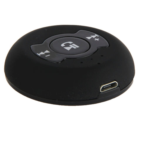H366 Bluetooth 4.0 Music Audio Receiver Adapter with Hands Free Function For iPhone, Samsung, HTC, Sony, Google, Huawei, Xiaomi and other Smartphones