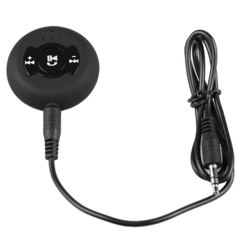 H366 Bluetooth 4.0 Music Audio Receiver Adapter with Hands Free Function For iPhone, Samsung, HTC, Sony, Google, Huawei, Xiaomi and other Smartphones
