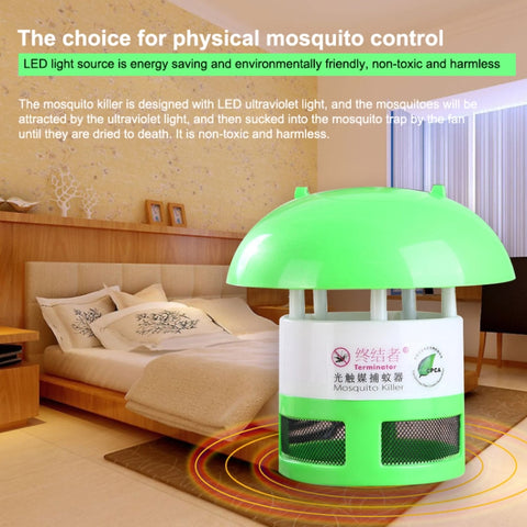 Kill All, Photo Catalyst mosquito killer, Photo Catalyst Mosquito Killer