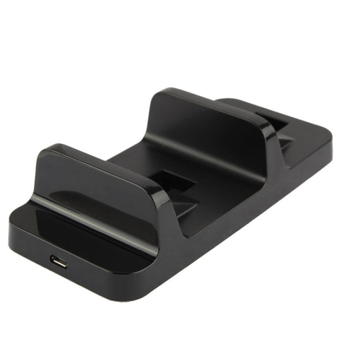 DOBE USB Dual Charger Dock Station for PS4 Wireless Controller (TP4-002), TP4-002