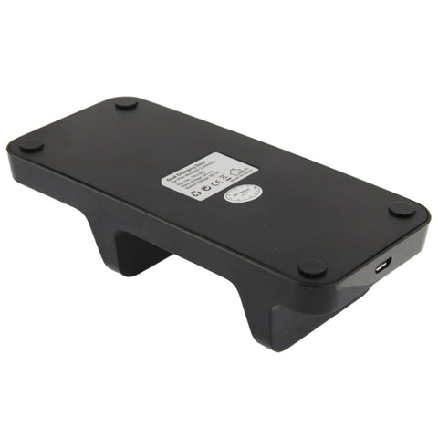 DOBE USB Dual Charger Dock Station for PS4 Wireless Controller (TP4-002), TP4-002