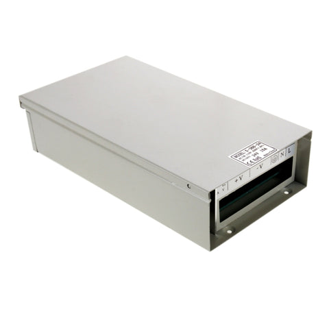 Regulated Switching Power Supply (AC 110/220V), DC 0-24V 15A, DC 0-12V / 30A, DC 0-5V 60A