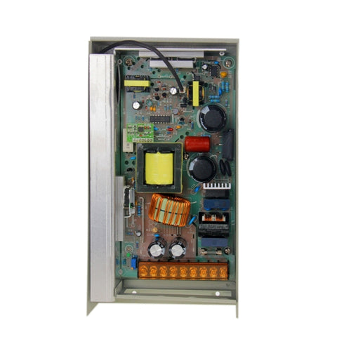 Regulated Switching Power Supply (AC 110/220V), DC 0-24V 15A, DC 0-12V / 30A, DC 0-5V 60A