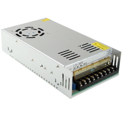 Regulated Switching Power Supply (100~240V), DC 0-5V 60A, DC 0-24V 16.5A, DC 0-12V 33A, DC 0-24V 15A, DC 0-12V 30A, DC0-48V 7.5A