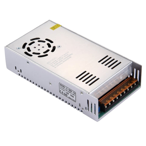 Regulated Switching Power Supply (100~240V), DC 0-5V 60A, DC 0-24V 16.5A, DC 0-12V 33A, DC 0-24V 15A, DC 0-12V 30A, DC0-48V 7.5A