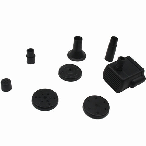 1.2W Solar Panel Brushless Pump, Solar Panel Brushless Pump