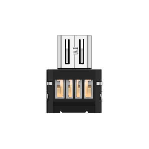 Mini Android Style Micro USB OTG USB Drive Reader
