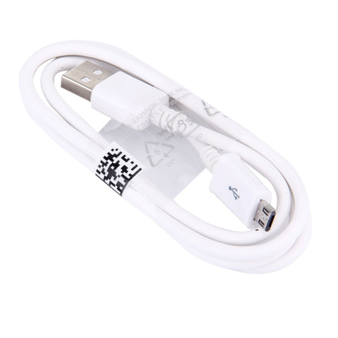 Micro 5 Pin USB Sync Cable + US Plug Travel Charger