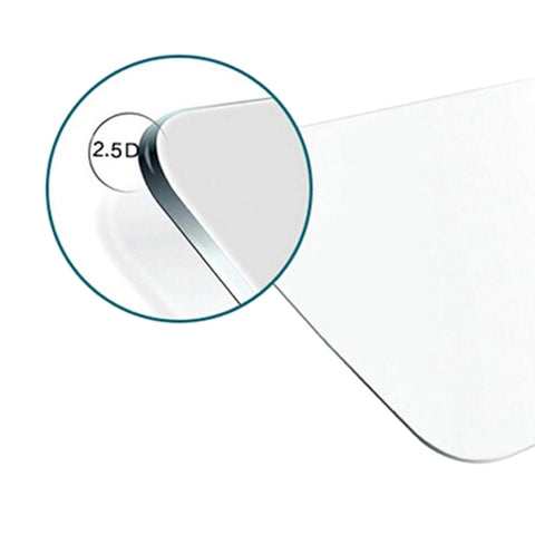 0.26mm 9H Surface Hardness 2.5D Explosion-proof Tempered Glass Screen Film for Galaxy S6 / G920, For Galaxy S6 (1 PC)