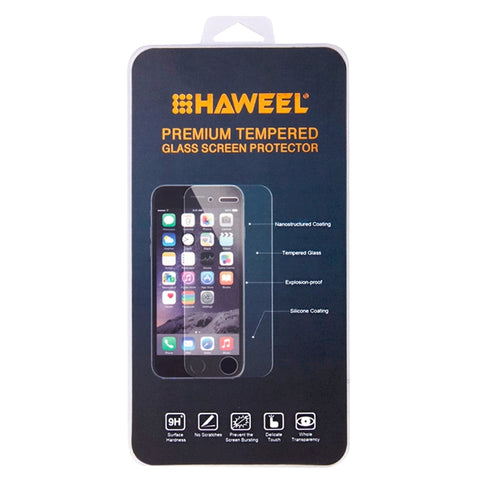 0.26mm 9H Surface Hardness Explosion-proof Colorized Silk-screen Tempered Glass Full Screen Film for Galaxy Note 5 / N920