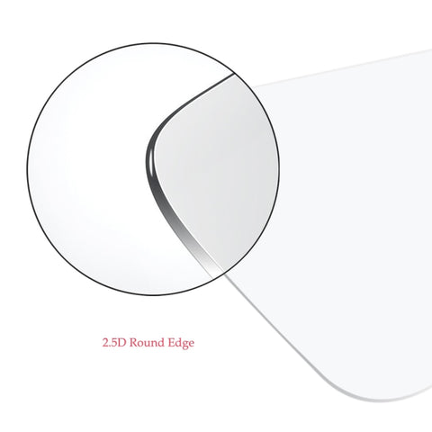 ENKAY Hat-Prince 0.33mm 9H Surface Hardness 2.5D Explosion-proof Tempered Glass Screen Film for Galaxy Tab A 9.7 / T550