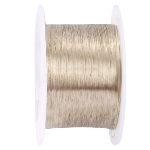 LCD & Touch Panel Separating Premium Alloy Wire for iPhone / Samsung / HTC / Sony (Length: 100m), Length: 100m