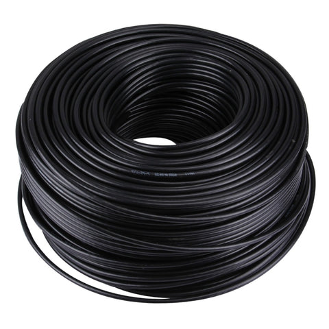 RF Coaxial Cable (75-5), Length: 180m, 180m