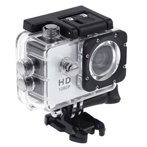 SJ4000 Full HD 1080P 1.5 inch LCD Sports Camcorder with Waterproof Case, 12.0 Mega CMOS Sensor, 30m Waterproof
