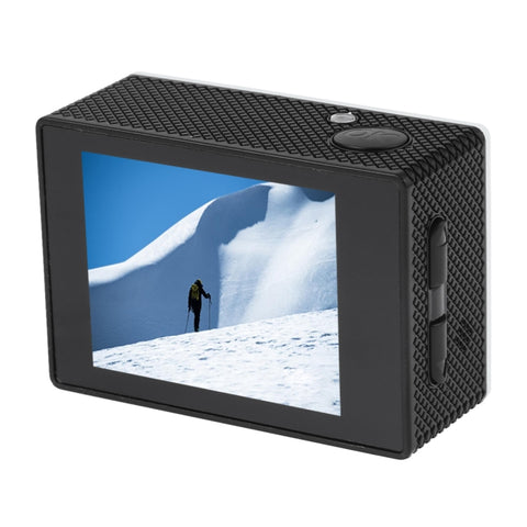 SJ4000 Full HD 1080P 1.5 inch LCD Sports Camcorder with Waterproof Case, 12.0 Mega CMOS Sensor, 30m Waterproof