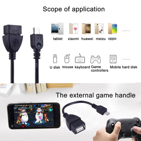For Samsung, Sony, Meizu, Xiaomi, and other Smartphones