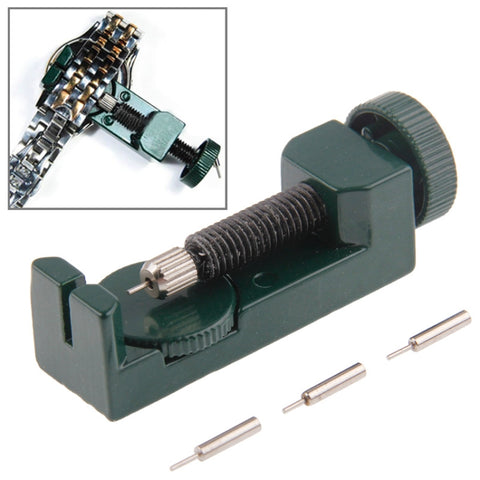 Watch Band Link Pin Remover Strap Adjusting Repair Tool, No.2068 Adjusting Repair Tool