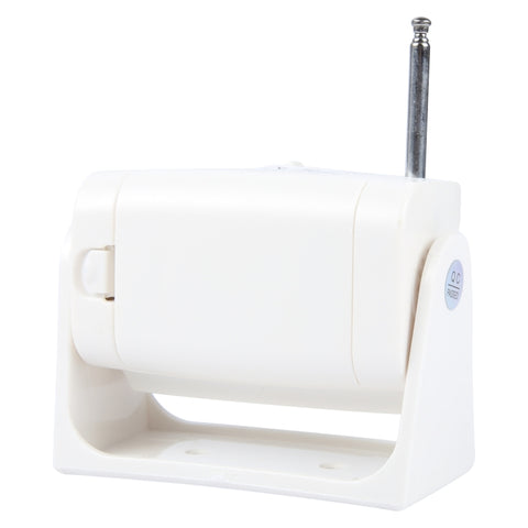 YD-03-K01 DC Human Induction Wireless Door Chime, EU Plug, YD-03-K01
