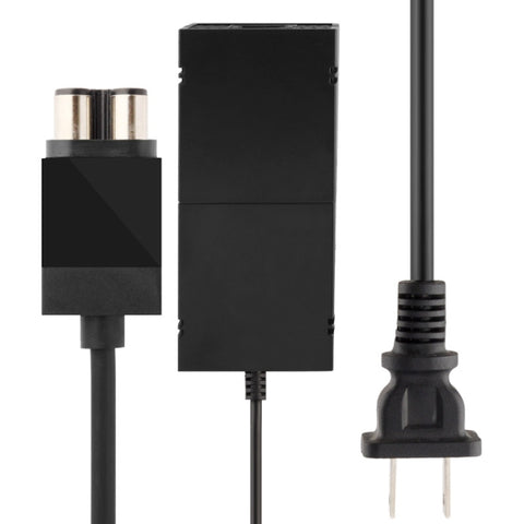 AC Power Supply / AC Adapter for Xbox One Console, EU Plug, US Plug