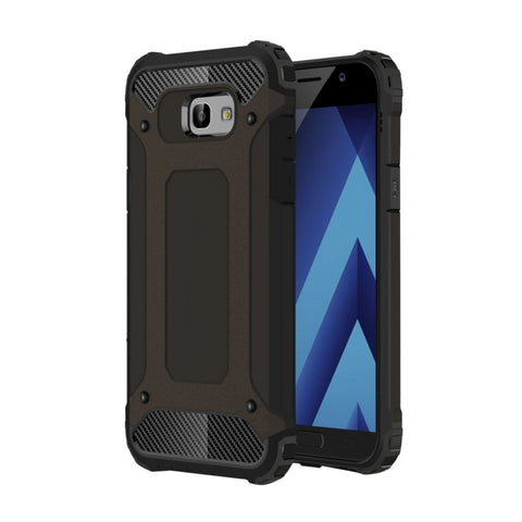 For Galaxy A5 (2017) / A520 Tough Armor TPU + PC Phone Case, Galaxy A5 (2017) / A520, For Galaxy A5 (2017) / A520