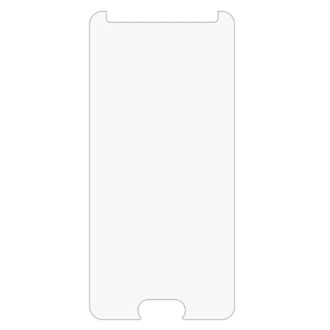 10 PCS For Galaxy A3 (2017) / A320 0.26mm 9H Surface Hardness 2.5D Explosion-proof Tempered Glass Screen Film, 1pcs