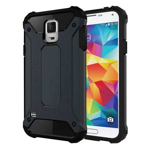 For Galaxy S5 / G900 Tough Armor TPU + PC Combination Case, For Galaxy S5 / G900