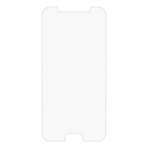 For Galaxy J5 (2017) (EU Version) 0.26mm 9H Surface Hardness 2.5D Explosion-proof Non-full Screen Tempered Glass Screen Film, For Galaxy J5 (2017) (EU Version)