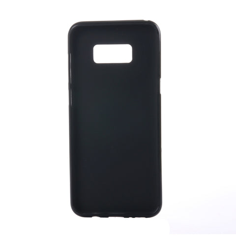 For Galaxy S8 Frosted Soft TPU Protective Case, For Galaxy S8, Galaxy S8