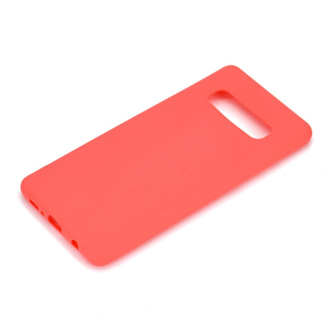Candy Color TPU Case for Samsung Galaxy S10