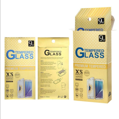 10 PCS 0.26mm 9H 2.5D Tempered Glass Film for Galaxy J4 (2018), For Galaxy J4 (2018)(10 PCS)