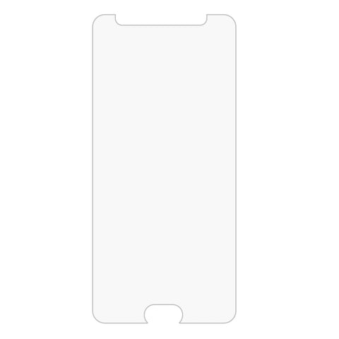 For Galaxy J7 Prime 0.26mm 9H Surface Hardness 2.5D Explosion-proof Tempered Glass Screen Film, 1pcs
