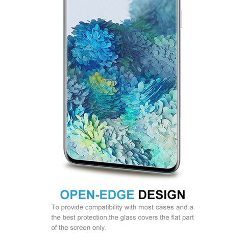 For Samsung Galaxy Xcover Pro 0.26mm 9H 2.5D Tempered Glass Film, For Samsung Galaxy Xcover Pro