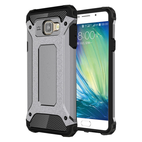 For Galaxy A5 (2016) / A510 Tough Armor TPU + PC Combination Case, For Galaxy A5 (2016) / A510, Galaxy A5 (2016) / A510