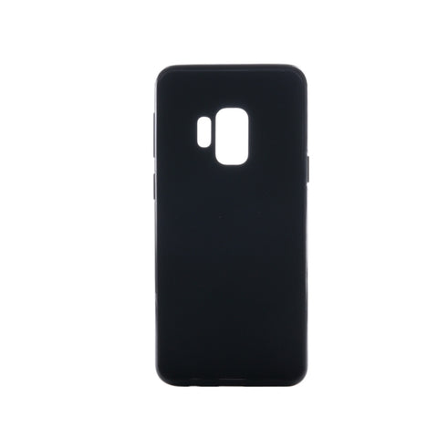 For Galaxy S9+ Inside and Outside Frosted TPU Protective Back Cover Case, Galaxy S9+, For Galaxy S9+