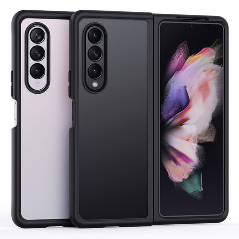 For Samsung Galaxy Z Fold3 5G Udun Series TPU + PC Phone Case, For Samsung Galaxy Z Fold3 5G