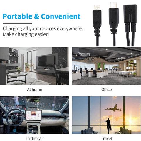 For Samsung, Huawei, Xiaomi, HTC, Meizu, Sony and other Smartphones