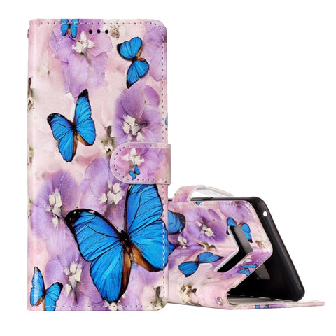 For Galaxy Note 8 Embossed Horizontal Flip Leather Case with Holder & Card Slots & Wallet & Photo Frame, For Galaxy Note 8