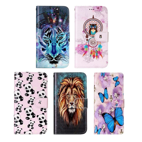 For Galaxy Note 8 Embossed Horizontal Flip Leather Case with Holder & Card Slots & Wallet & Photo Frame, For Galaxy Note 8