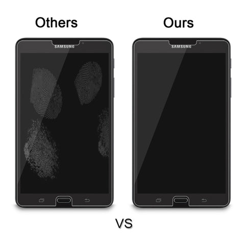 For Galaxy Tab A 7.0 (2016) T280 / T285 0.26mm 9H Surface Hardness 2.5D Explosion-proof Tempered Glass Screen Film, For Galaxy Tab A 7.0 (2016) T280 / T285