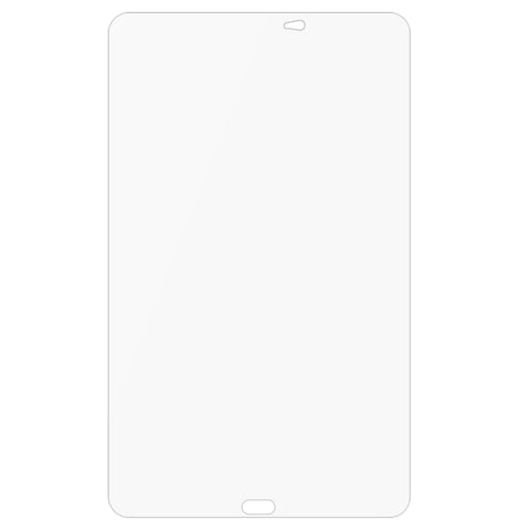 For Galaxy Tab A 10.1 (2016) T580 / T585 0.26mm 9H Surface Hardness 2.5D Explosion-proof Tempered Glass Screen Film, For T580