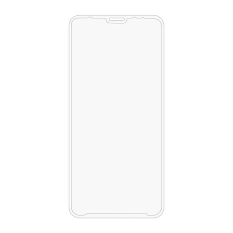 For Galaxy S9+ 9H Surface Hardness 3D Curved Edge Anti-scratch Full Screen HD Tempered Glass Screen Protector, For Galaxy S9+