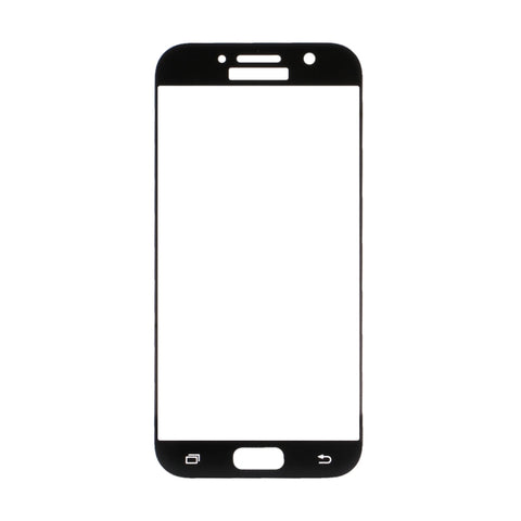 For Galaxy A3 (2017) / A320 0.33mm 9H Surface Hardness Silk-screen Full Screen Tempered Glass Screen Protector, For Galaxy A3 (2017)(1 PC), For Galaxy A3 (2017), For Galaxy A3 (2017) / A320, For Galaxy A3 (2017) 0.33mm