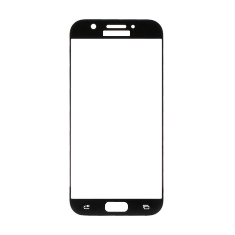 For Galaxy A3 (2017) / A320 0.33mm 9H Surface Hardness Silk-screen Full Screen Tempered Glass Screen Protector, For Galaxy A3 (2017)(1 PC), For Galaxy A3 (2017), For Galaxy A3 (2017) / A320, For Galaxy A3 (2017) 0.33mm