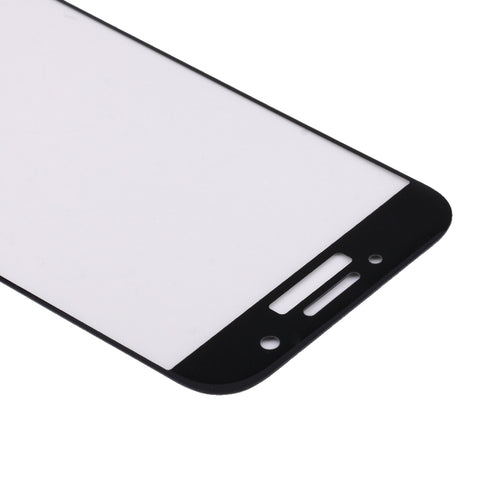 For Galaxy A3 (2017) / A320 0.33mm 9H Surface Hardness Silk-screen Full Screen Tempered Glass Screen Protector, For Galaxy A3 (2017)(1 PC), For Galaxy A3 (2017), For Galaxy A3 (2017) / A320, For Galaxy A3 (2017) 0.33mm