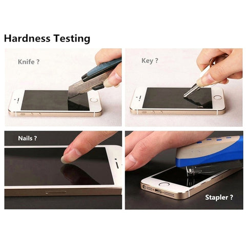 For Galaxy A3 (2017) / A320 0.33mm 9H Surface Hardness Silk-screen Full Screen Tempered Glass Screen Protector, For Galaxy A3 (2017)(1 PC), For Galaxy A3 (2017), For Galaxy A3 (2017) / A320, For Galaxy A3 (2017) 0.33mm
