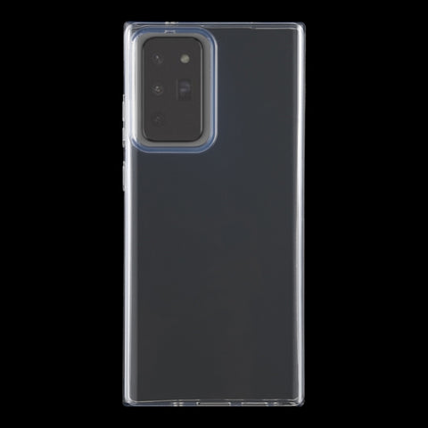 For Samsung Galaxy Note 20+ 5G 0.75mm Ultra-Thin Transparent TPU Protective Case, For Samsung Galaxy Note 20+ 5G