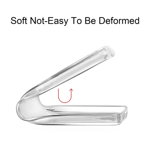 For Samsung Galaxy Xcover 5 0.75mm Ultra-thin Transparent TPU Soft Protective Case, For Samsung Galaxy Xcover 5